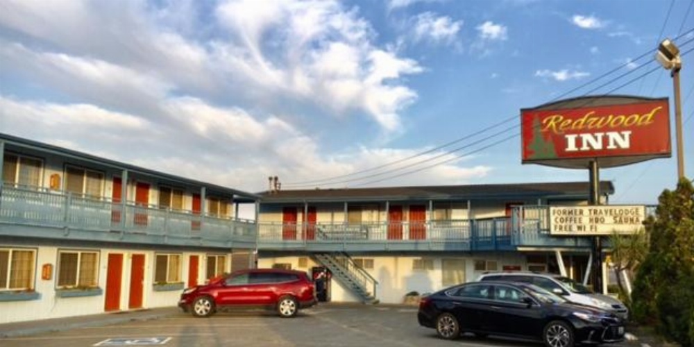 Redwood Inn Image 13